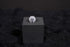 SILVERINGS 925 STERLING ENCHANTED ELEGANCE SILVER RING - Silverings