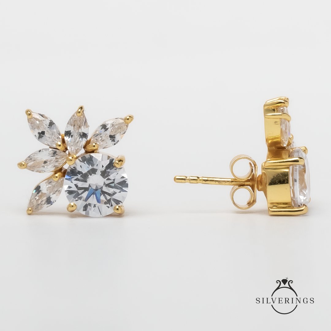 All You Need to Know About 925 Sterling Silver Earrings – Silverings