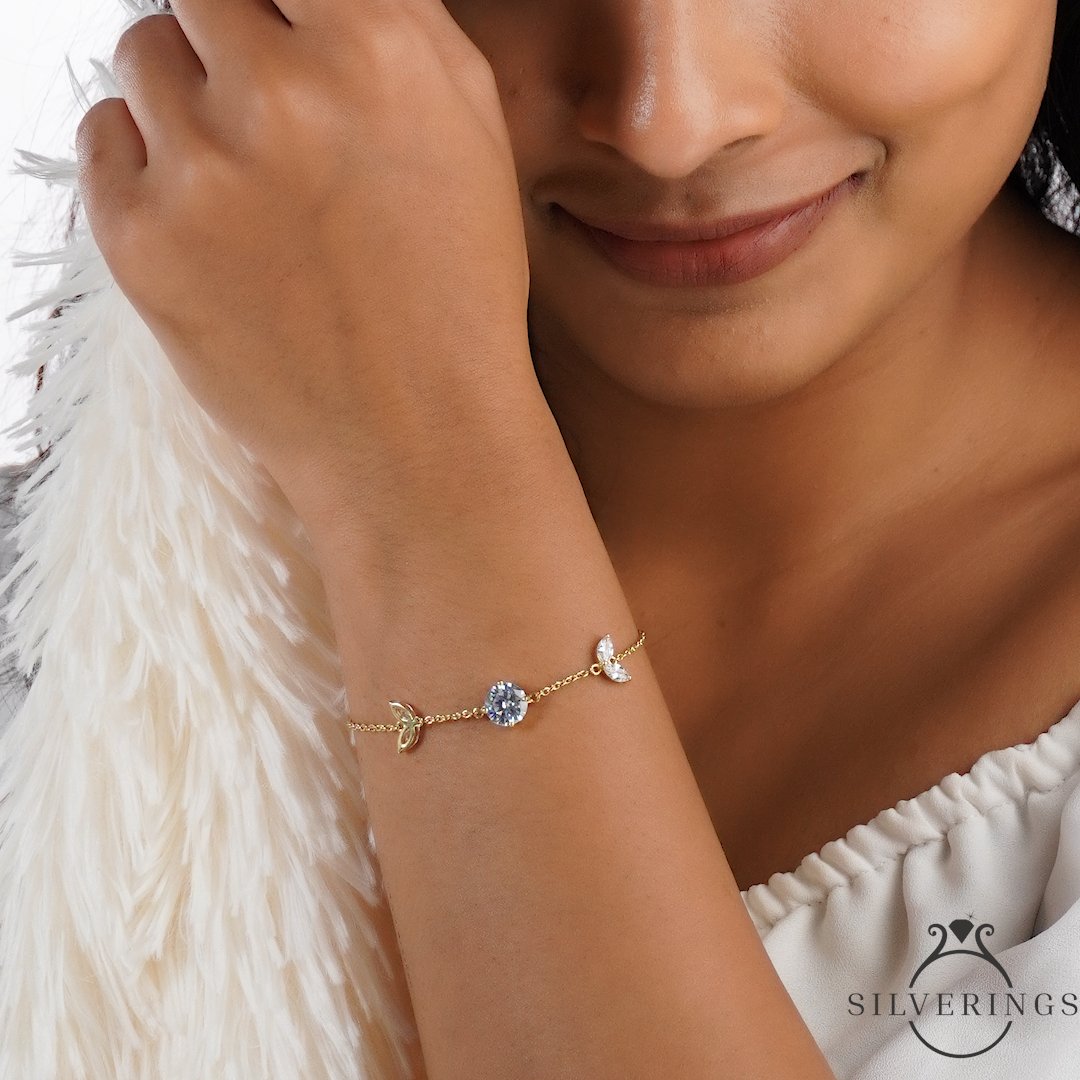 The Shimmering Splendor: Exploring the Allure of 925 Sterling Silver Jewelry - Silverings