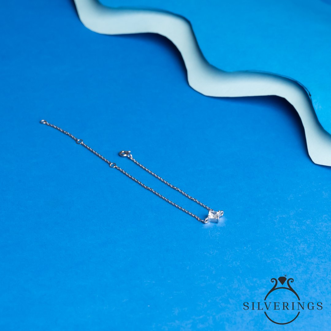 Delicate Darling Bracelet - Silverings