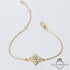 Pretty Women Zircon Bracelet - Silverings
