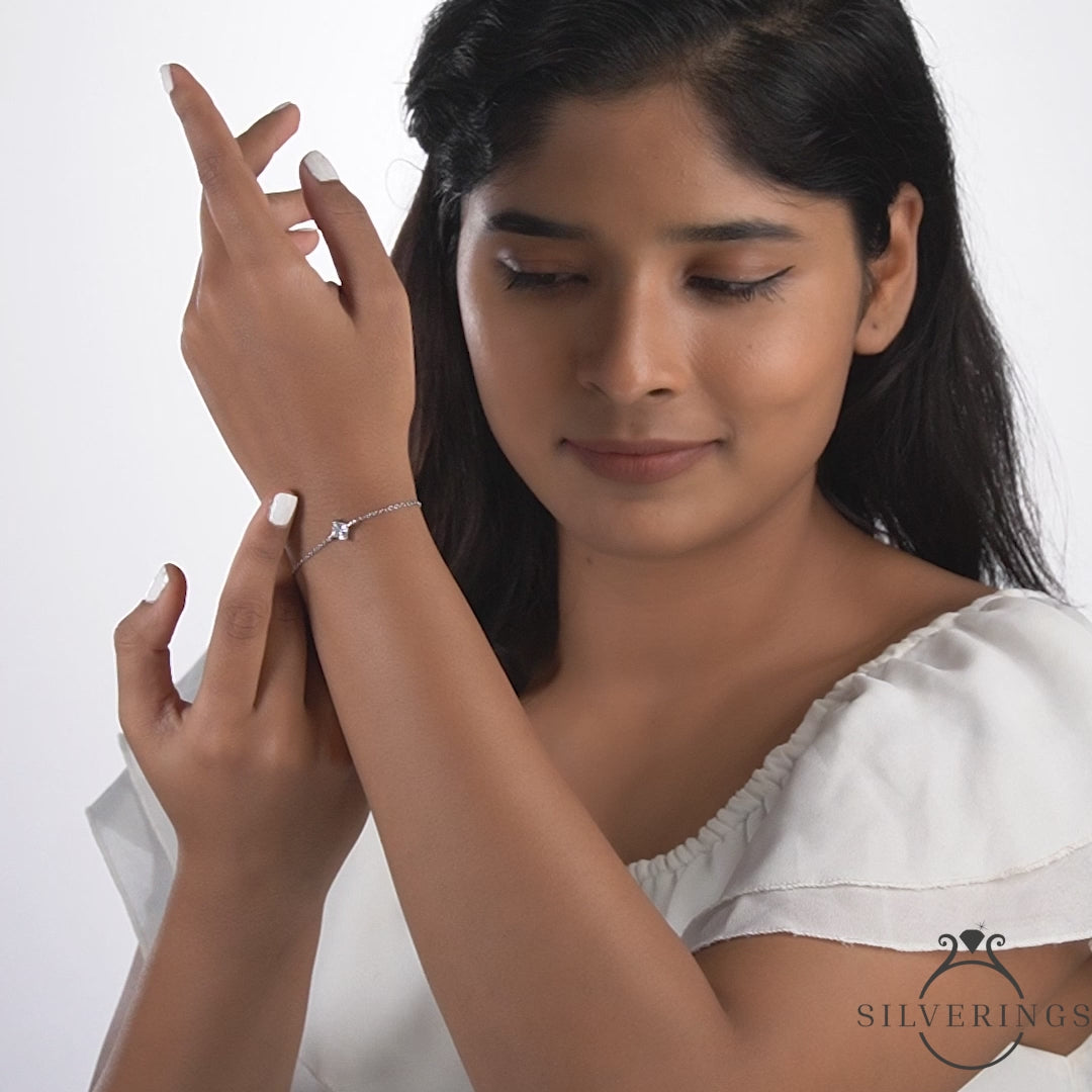 Delicate Darling Bracelet