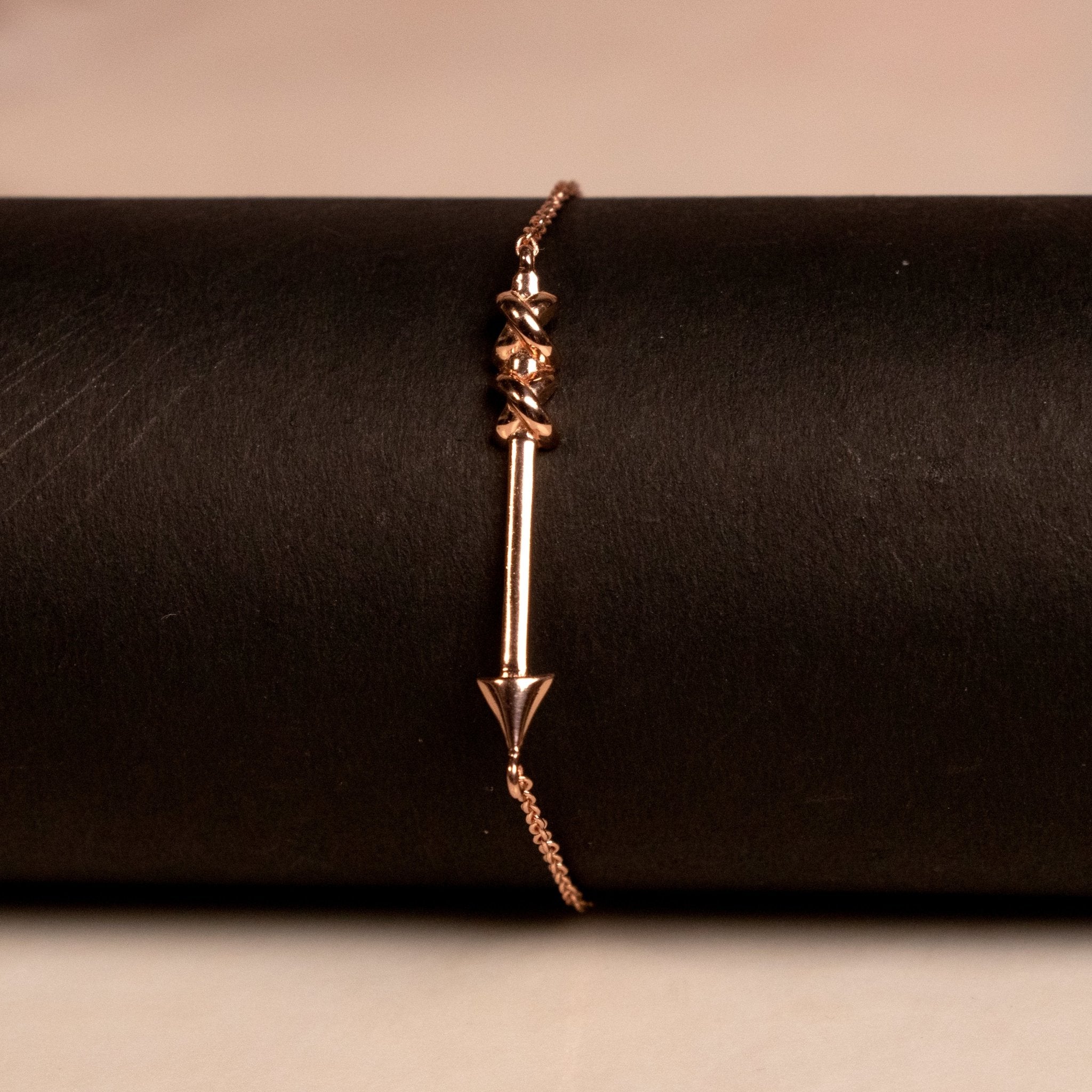 Spearhead Bracelet - Silverings